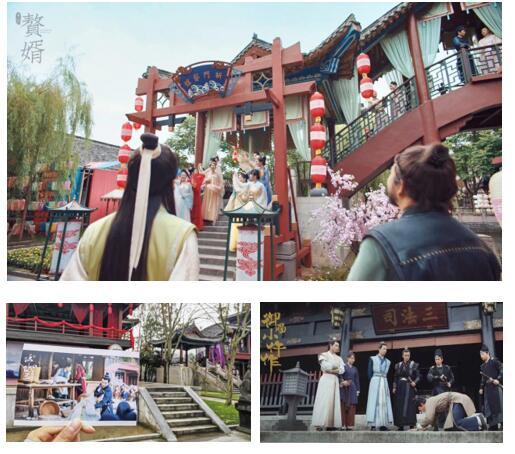 横店陌生人最新爆料新闻,神秘事件背后真相揭晓